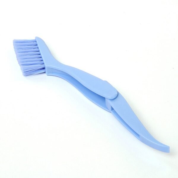Folding Brush cleaner for cleaning and washing purposes with effective performance