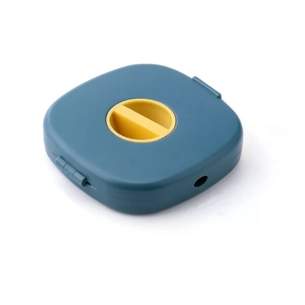 Portable Travel Organizer Case - Data Cables, Chargers, Pen Drives, and Memory Cards