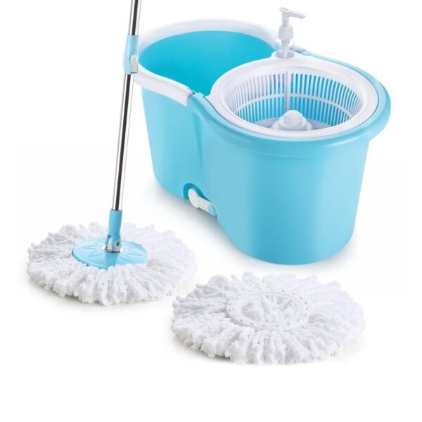 7image_88c1e5b3-0184-418c-98e6-4127d7db8c8e.jpg Plastic Spinner Bucket Floor Cleaning Mops Set