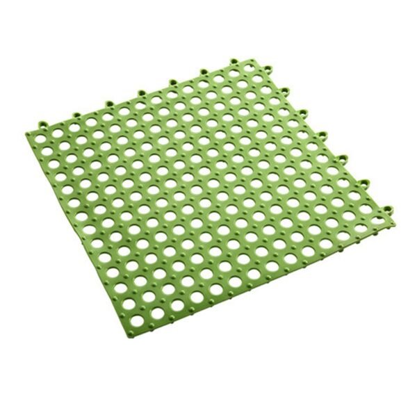 Bath Anti-Slip Mat – Prevent Slippery Surfaces While Bathing (26×26 cm)