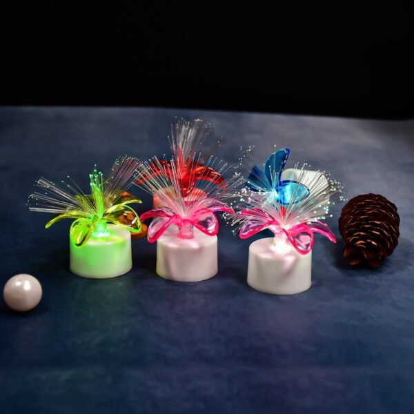 7image_a2577343-2d79-4394-878c-3324bcd8a7c7.jpg Pack of 12 Mini Fiber Optic LED Table Centerpieces for Diwali