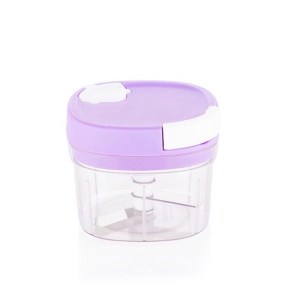 Handy Chopper and Slicer for Chopping and Slicing Fruits Vegetables