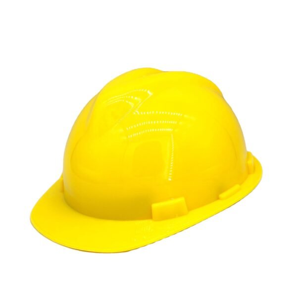 7image_dd907718-081d-4705-9564-1e765c3a3853.jpg Yellow Plastic Hard Hat Construction Cap (1Pc Only)