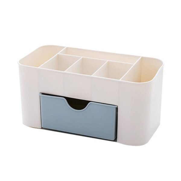 Makeup Cutlery Box Used storing makeup equipments and kits used by womens and ladies