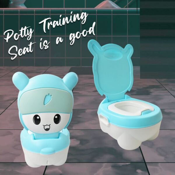 8-image.jpg Baby Potty Toilet Training Seat Baby Potty Chair for Boys Girls 1+ Year Mix Design