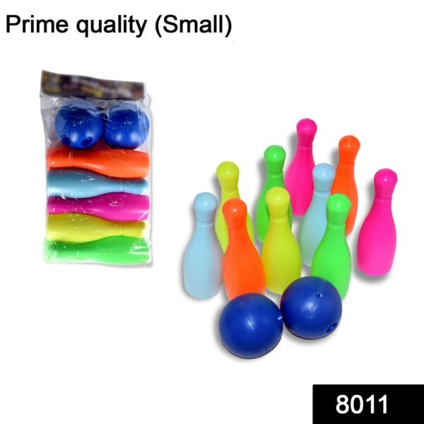 Prime Quality Bowling Game Set for Kids