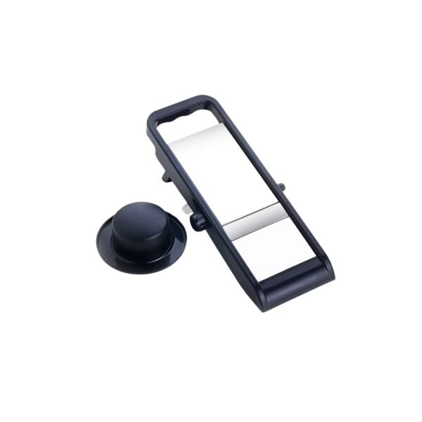 Premium Multipurpose Potato & Onion Slicer Grater Adjustable Slicer