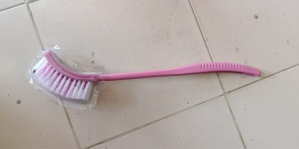 812ffb10-375c-4acc-9ea5-be8af9e59c9b.jpg Single Sided Bristle Plastic Toilet Cleaning Brush