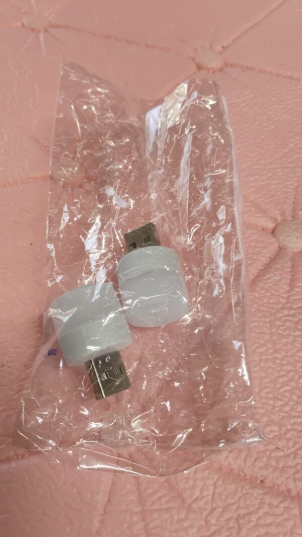 81_f055b34e-1f89-459f-877a-264fb6b6f818.jpg Mini USB LED Night Light - (2 Pc / Set)