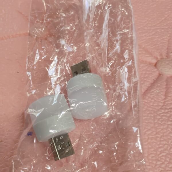 81_f055b34e-1f89-459f-877a-264fb6b6f818.jpg Mini USB LED Night Light - (2 Pc / Set)