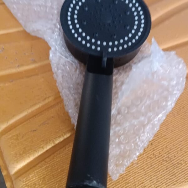 Handheld Shower Head (1 Pc)