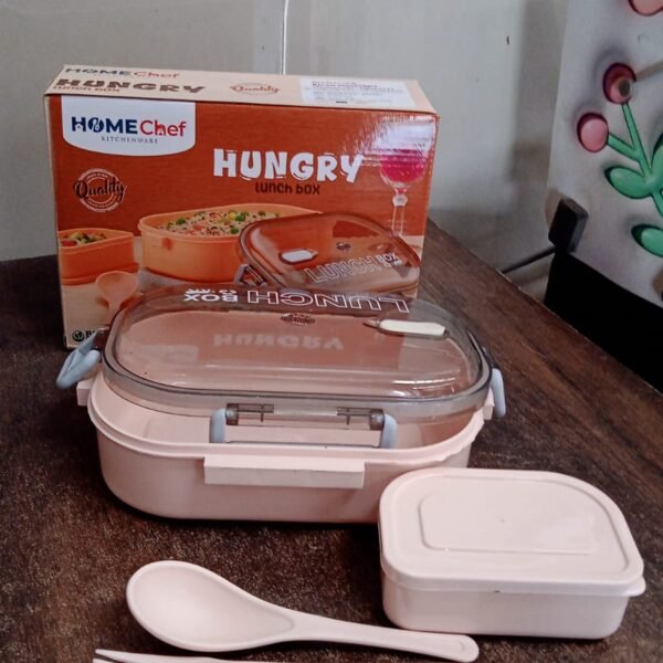 825866af-6045-4cc2-abdd-fc34a9a89ac7.jpg Home Chef Premium Leak-Proof Lunch Box