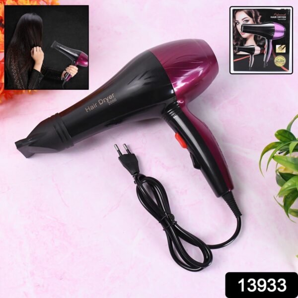 82_07c1ef68-36b8-4409-9cea-f80cb9ef6da7.jpg Professional High Power Multi Purpose Hair Dryer Salon (220V,50-60Hz / 1 Pc)