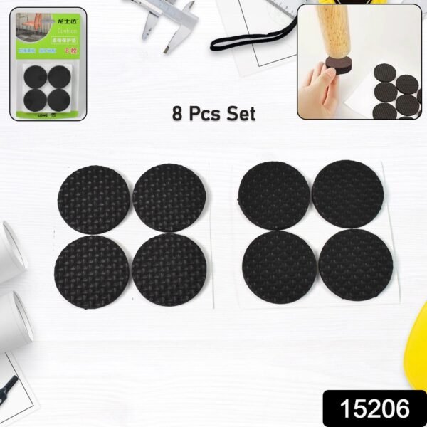 Furniture Protection Pad (8 Pcs Set)