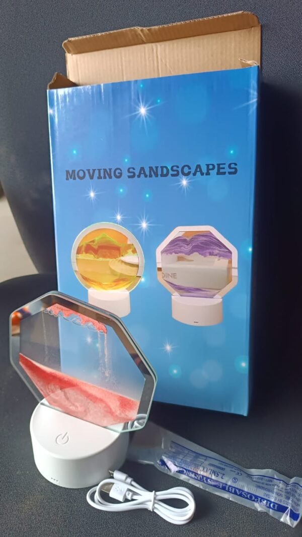 82c937eb-96e5-46ca-b993-2ea097460383.jpg LED Moving Sand Art Table Lamp (1 Set)