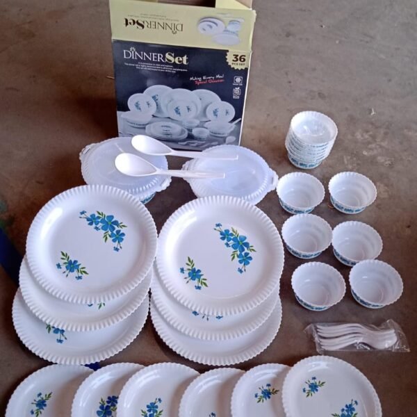 82f07451-304c-4049-b5a2-19d5837d27aa.jpg Plastic Premium Dinner Set (36 Pc)