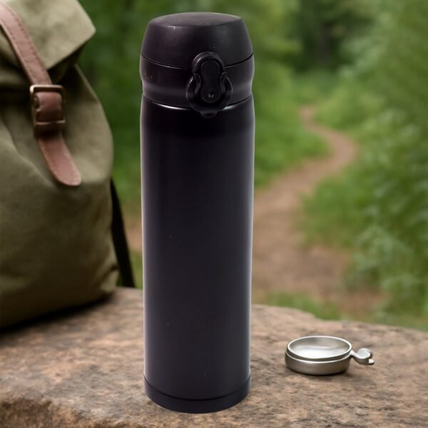 8303_ss_insulated_water_bottle_500ml_no3.jpg Water Bottle for Kids – Insulated Stainless Steel Bottle (500 ML / Mix Color)