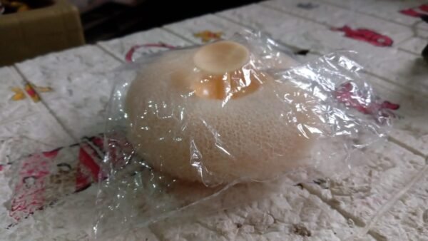 83272a7b-4723-4b9a-869c-6df9c760aae6_d044c190-8dce-4cae-8af6-3e1101bc9f37.jpg Flower Bath Sponge - Super Soft Body Exfoliator with Suction Cup for Shower & Massage