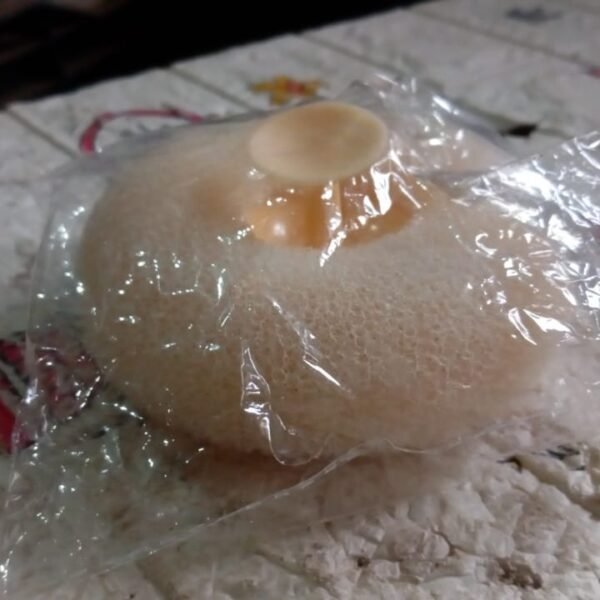 83272a7b-4723-4b9a-869c-6df9c760aae6_d044c190-8dce-4cae-8af6-3e1101bc9f37.jpg Flower Bath Sponge - Super Soft Body Exfoliator with Suction Cup for Shower & Massage