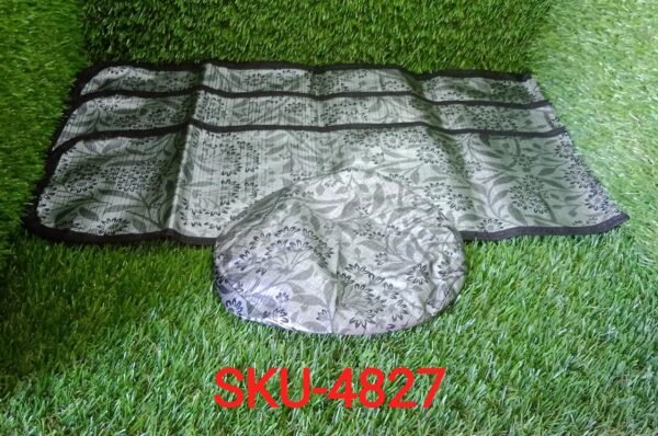 Ceiling Fan Blade Cover used to cover ceiling fan blades