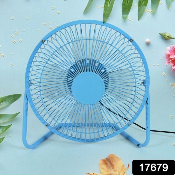 841f0562-a69a-4fb4-8762-09226de8cc48.jpg Big USB Table Desk Personal Metal Electronic Fan, For Office, School Use (1 Pc)