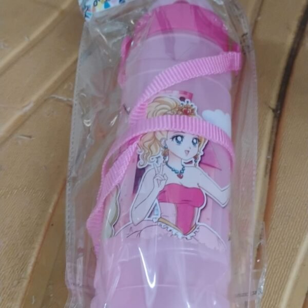 84a68a78-f7f9-4f49-99fb-bd07ef1e26ea.jpg Cartoon Printed Water Bottle 550ML (1 Pc)
