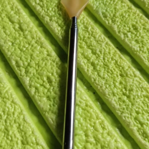 Back Scratcher Tube Telescoping Massage Tool  for Women Men Adjustable 43cm, khujli (1pc)