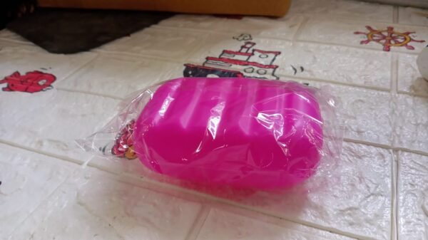 Travel Soap Box with Cover – Waterproof, Leakproof ,Sabudani (1 Pc)