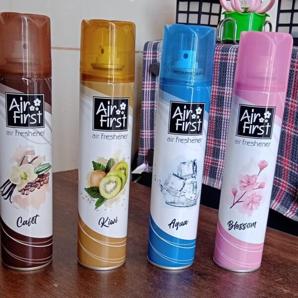 Air Freshener | Mix Fragrance (300 Ml Approx / 1 Pc)
