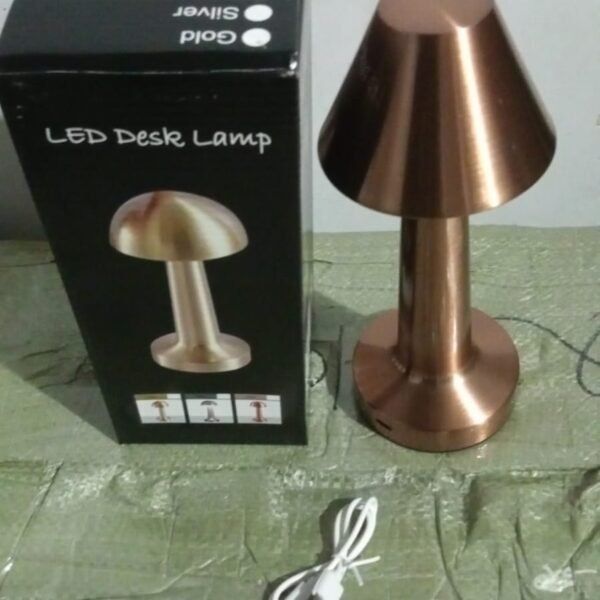 Decorative Desk Lamp (1 Pc)