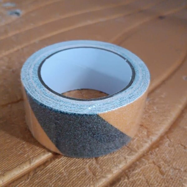Anti-Slip Safety Grip Tape Roll 50mm x 5m (1 Pc)