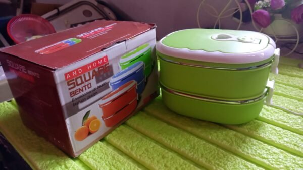 85e1631c-1a7b-4582-81d1-d73924035796.jpg Lunch Box 900/1800ml Stainless Steel Kitchen Insulated Thermal Lunch Box