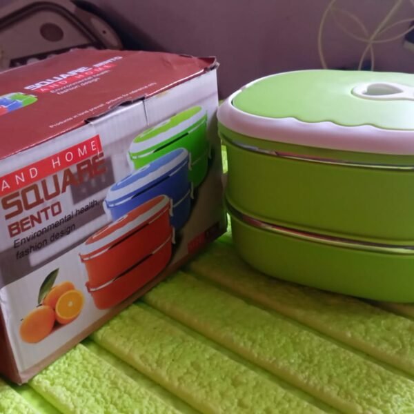 85e1631c-1a7b-4582-81d1-d73924035796.jpg Lunch Box 900/1800ml Stainless Steel Kitchen Insulated Thermal Lunch Box