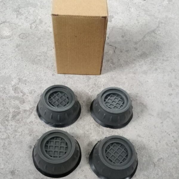 85e501bc-8f14-4428-89ca-308371e47099.jpg Machine Leveling Feet Anti Walk Pads Shock Absorbed Furniture Lifting Base