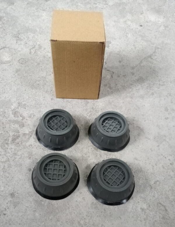 85e501bc-8f14-4428-89ca-308371e47099.jpg Machine Leveling Feet Anti Walk Pads Shock Absorbed Furniture Lifting Base