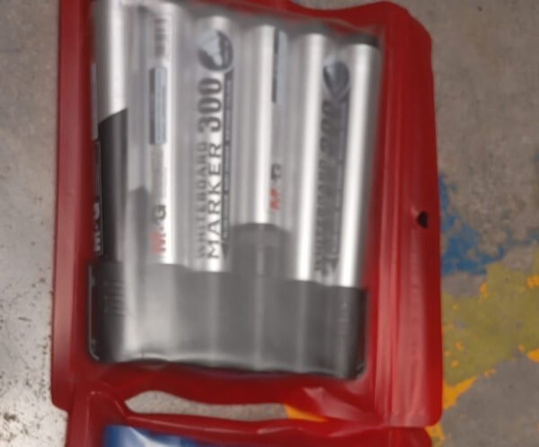 86266be1-f436-4101-bc6d-c0516222d815.jpg Premium Permanent Black Marker Pen Set (6 Pcs Set)