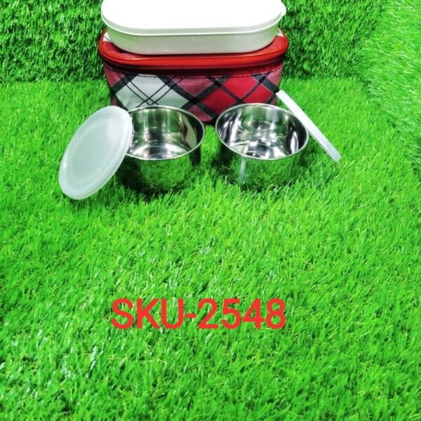 867a13d0-0696-4f03-ad52-da6d476703e8.jpg Corporate Lunch Stainless Steel Containers (Set of 3)
