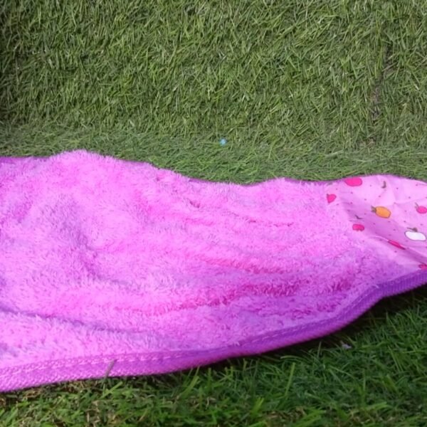 Microfiber Hand Towel for Kitchen