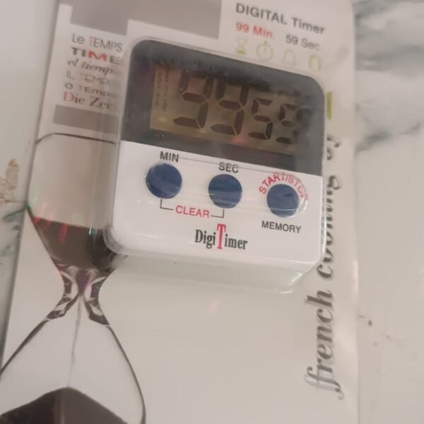 8741d85a-6b1e-4862-96a9-d50e97a6193e.jpg Digital Kitchen Timer with Alarm Stop Watch Timer for Kitchen