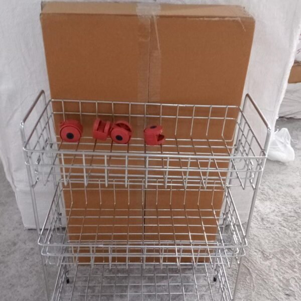 87b17373-a299-47ce-9f43-d926fb33da88.jpg 3-Tier Stainless Steel Kitchen Trolley