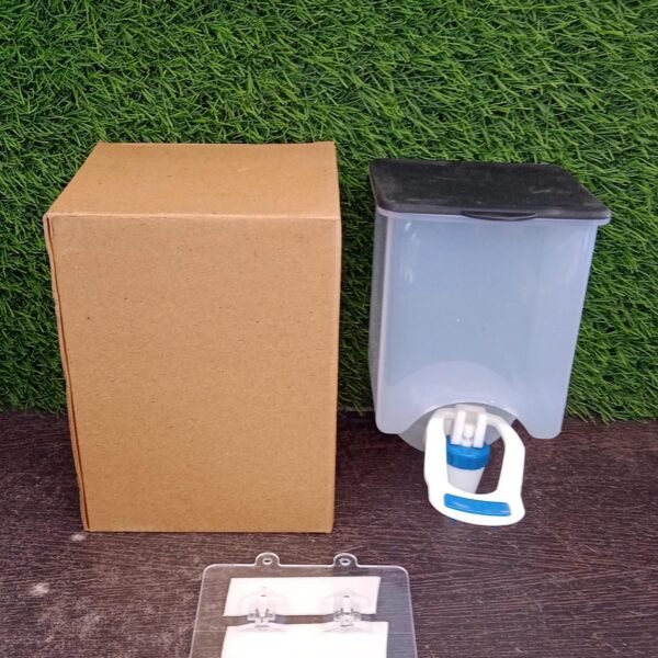 884c3917-6fa5-491a-b4ab-8942990ca11a.jpg Wall Mounted Oil Dispenser Bottle (1100ml Approx)