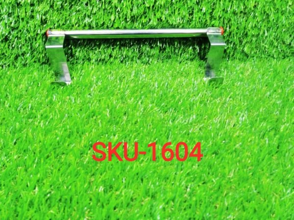 88642b74-242c-4fe6-9ebb-c983583e5d22.jpg Stainless Steel Towel Hanger for Bathroom / Towel Rod / Bar / Bathroom Accessories