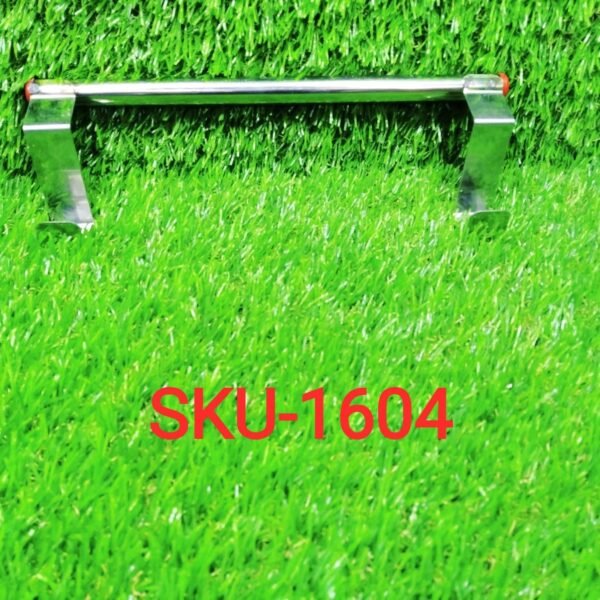 88642b74-242c-4fe6-9ebb-c983583e5d22.jpg Stainless Steel Towel Hanger for Bathroom / Towel Rod / Bar / Bathroom Accessories