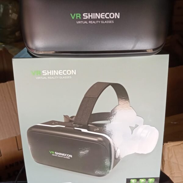 8893fd17-07aa-4a75-b4a7-8b7430efd0d9.jpg 3D / HD VR Box Glasses Headset for iOS for Android Smartphone (1 Pc)