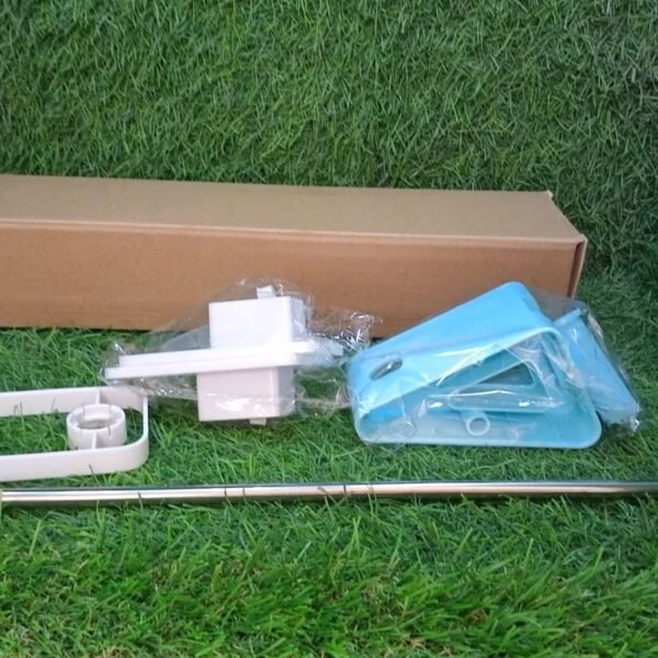 Self-Adhesive Kitchen Utensil Holder Hooks, Hangers & Racks for Convenient Storage