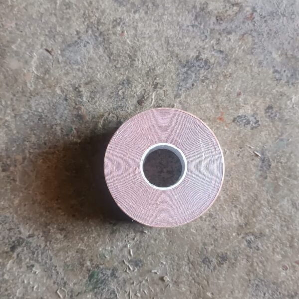 Face Lifting Tape, Myofascial Face Tightening Tape, 2.5 cm x 5 m Approx (1 Pc)