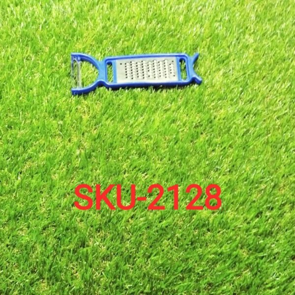 Kitchen 3 in 1 Multi Purpose Vegetable Peeler Grater Cutter for Food Preparation