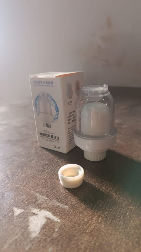 Water Shower Filters, Shower head Filters (1 Pc)