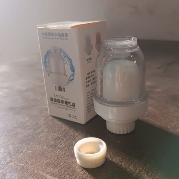 Water Shower Filters, Shower head Filters (1 Pc)