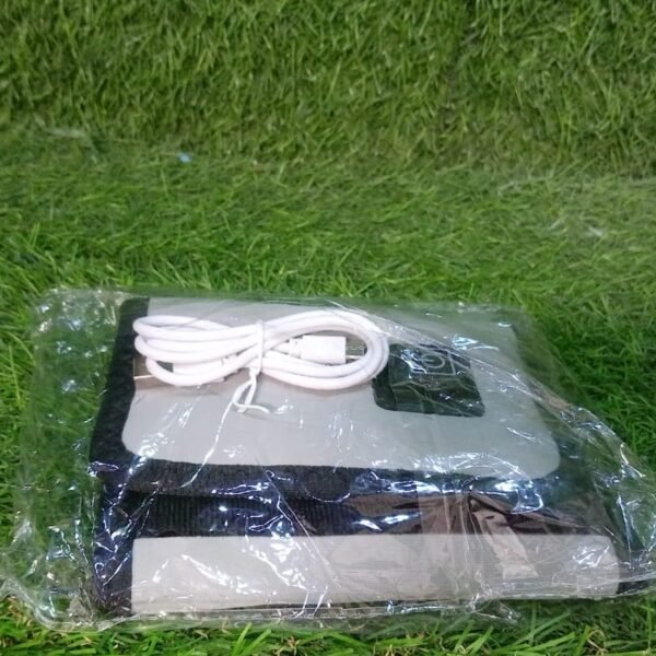 88f51159-021a-4c5a-8ce6-07c204992068.jpg Hand Heating Strap Pain Relief Belt – Infrared Heat Wrap (1 Pc)